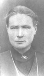 Berit Marie Olsdatter