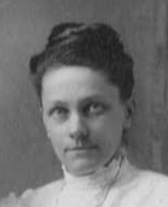 Marit (Mary) Ole Gullikson